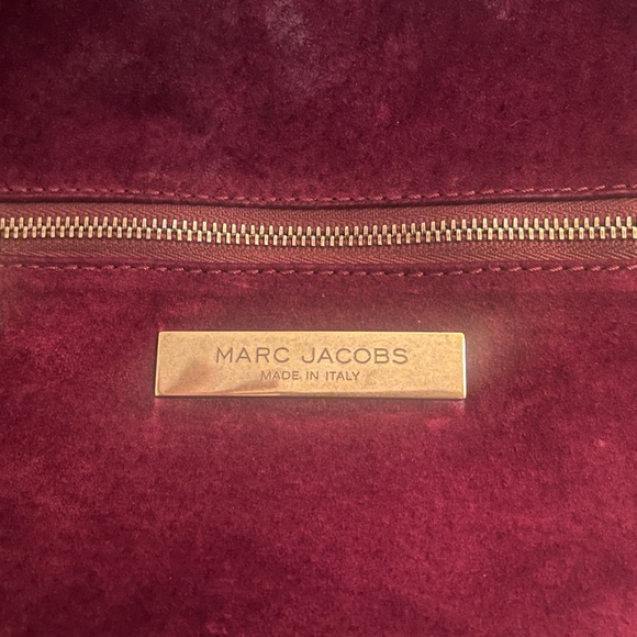 Vintage 2005 Marc Jacobs Stam Bag - Picture 9 of 14